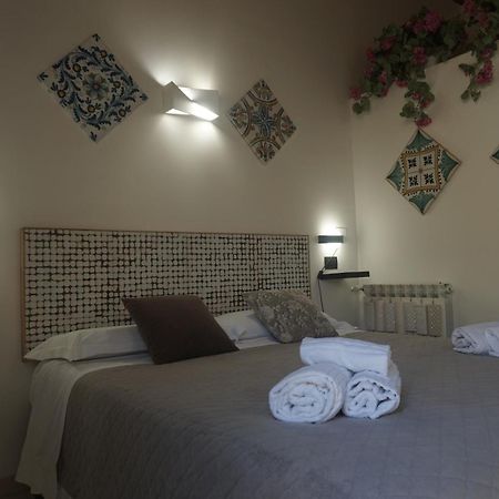 Apartmán Amuni Taormina Exteriér fotografie