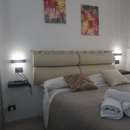Apartmán Amuni Taormina Exteriér fotografie