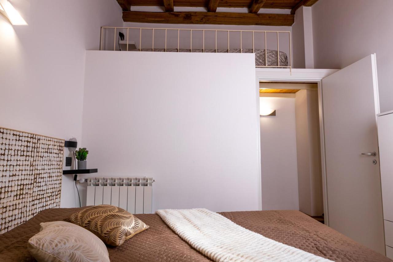 Apartmán Amuni Taormina Exteriér fotografie