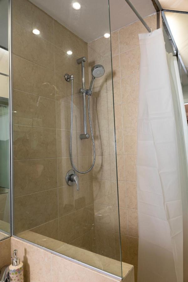 Apartmán Amuni Taormina Exteriér fotografie
