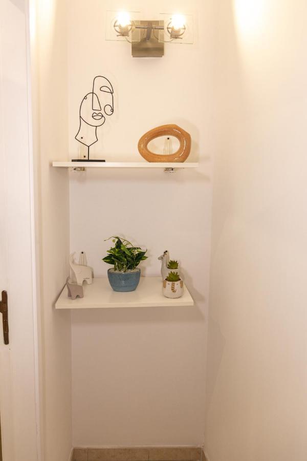 Apartmán Amuni Taormina Exteriér fotografie