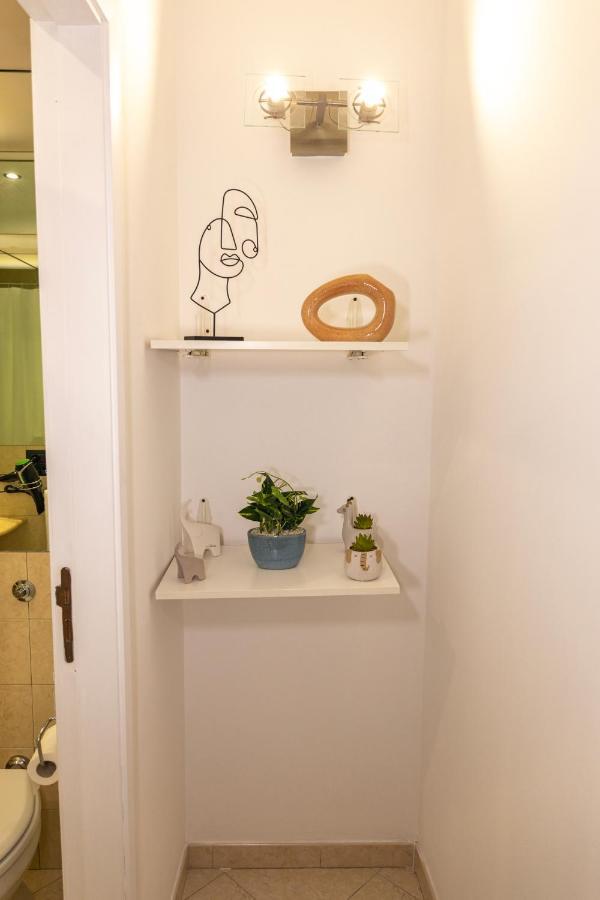 Apartmán Amuni Taormina Exteriér fotografie