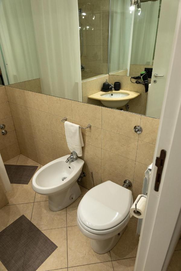 Apartmán Amuni Taormina Exteriér fotografie