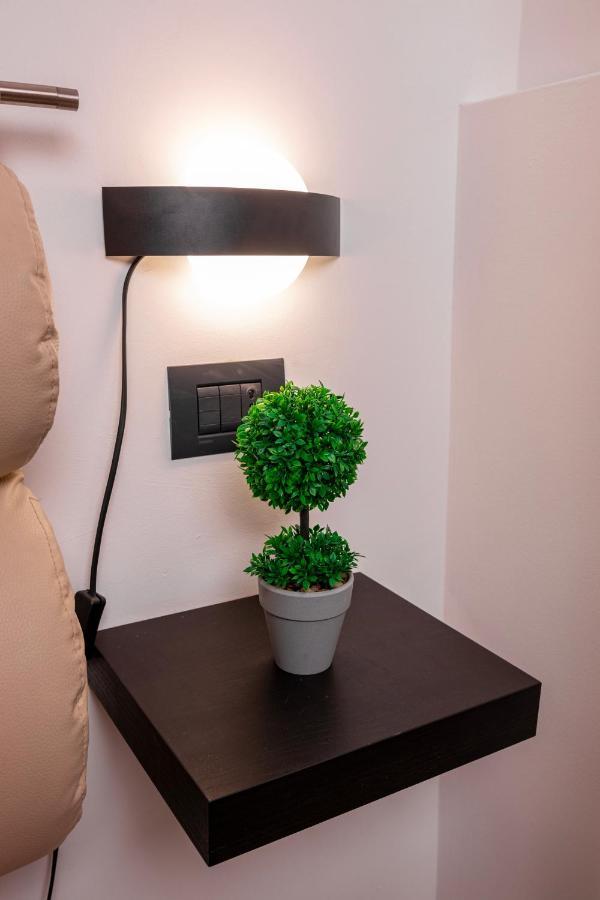 Apartmán Amuni Taormina Exteriér fotografie