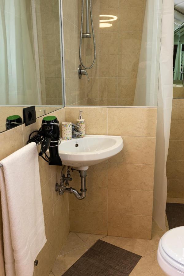 Apartmán Amuni Taormina Exteriér fotografie