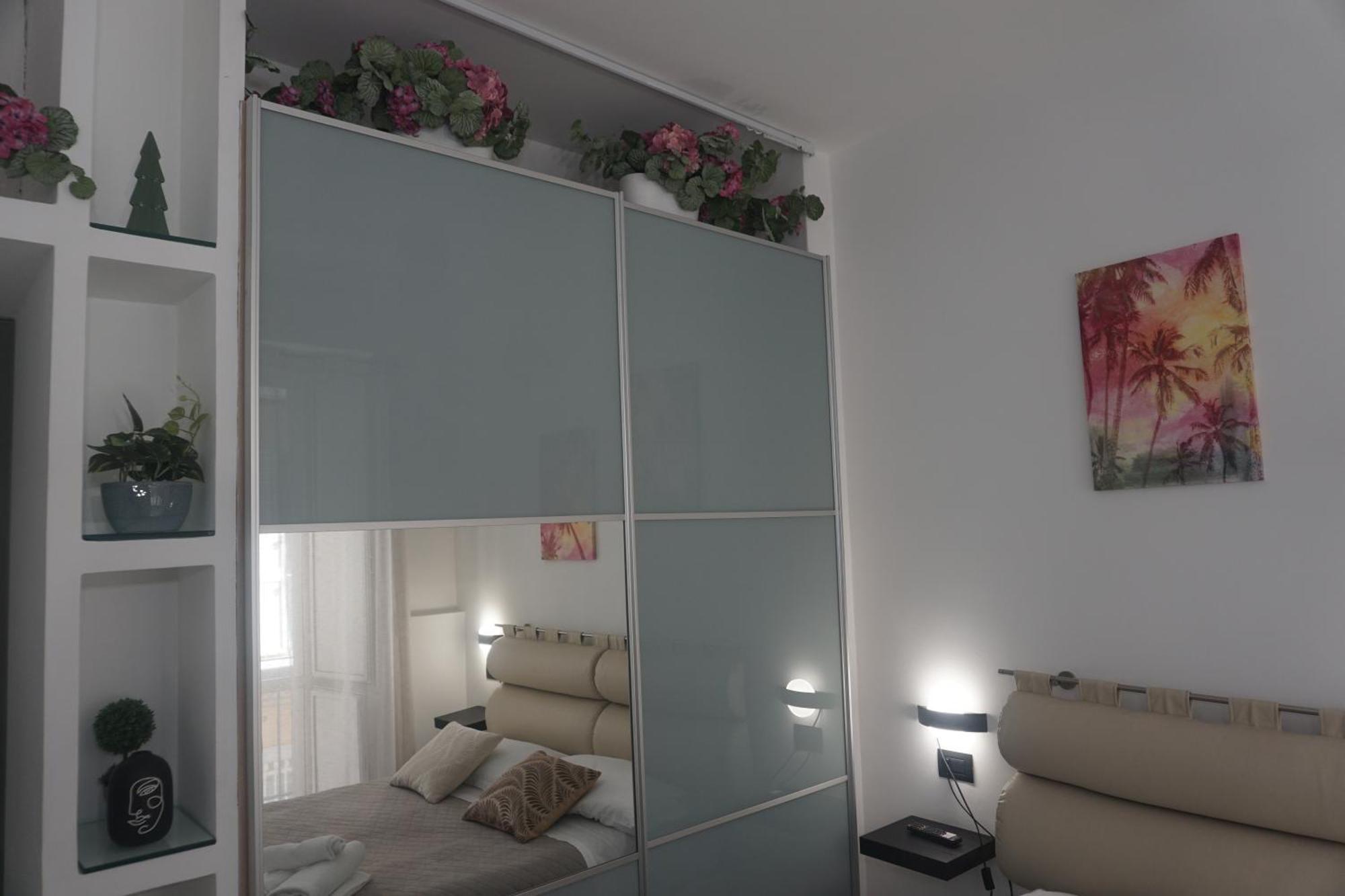 Apartmán Amuni Taormina Exteriér fotografie